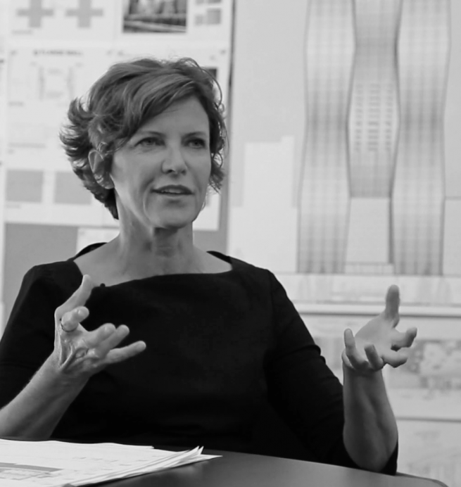 Architecture and interiors - thumb