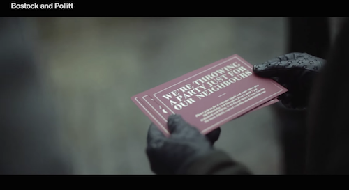 Meet the Neighbours Thumb