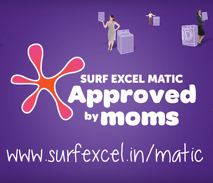 Unilever-Surf Excel Thumb