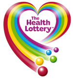 Health Lottery Logo