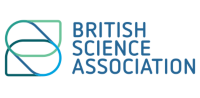 British Science Association Logo